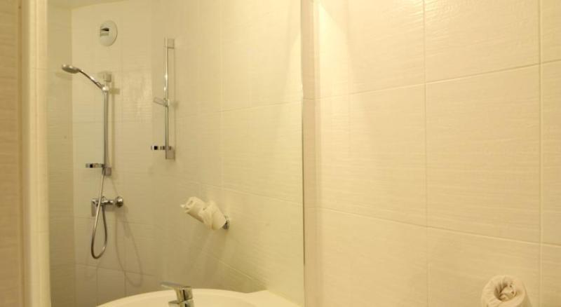 Welcomotel Куаньер Экстерьер фото